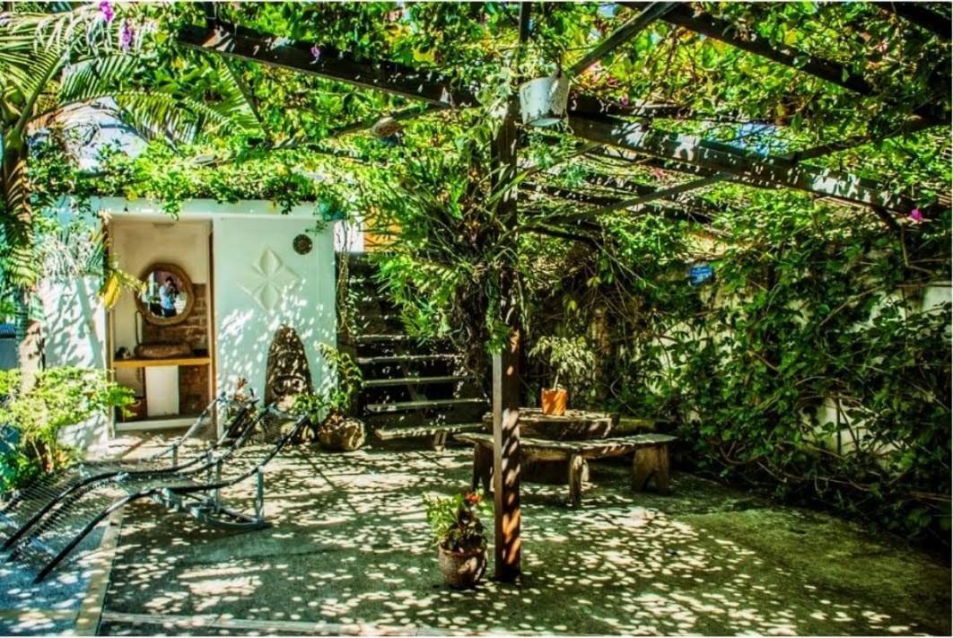Capilla Del Sol Ξενοδοχείο Garzón Εξωτερικό φωτογραφία